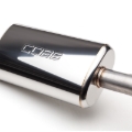 Picture of Cobb 2021+ Ford F150 (2.7L / 3.5L Ecoboost) 3in Catback Exhaust