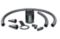Picture of Corsa 2018-2025 Jeep Wrangler JL & JLU / Gladiator JT (3.6L) Oil Catch Can