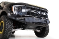 Picture of Addictive Desert Designs 21-22 Ford Raptor HoneyBadger Front Bumper
