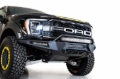 Picture of Addictive Desert Designs 21-22 Ford Raptor HoneyBadger Front Bumper