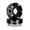 Picture of Borne Off-Road Wheel Spacers - 5x127 - 71.6 - 30mm - M14 - Black
