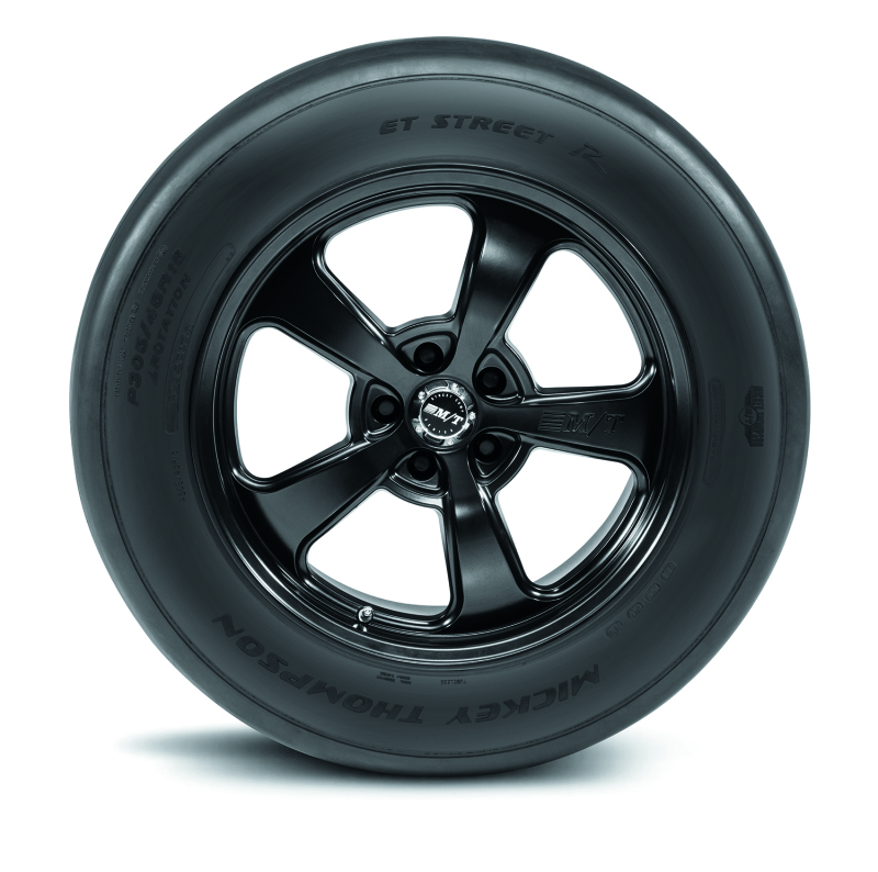 Picture of Mickey Thompson MTT ET Street R Tire Automotive/UTV Tires - 315081004