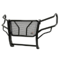 Picture of Westin 15-21 Ford Transit 150/250/350 HDX Grille Guard - Black