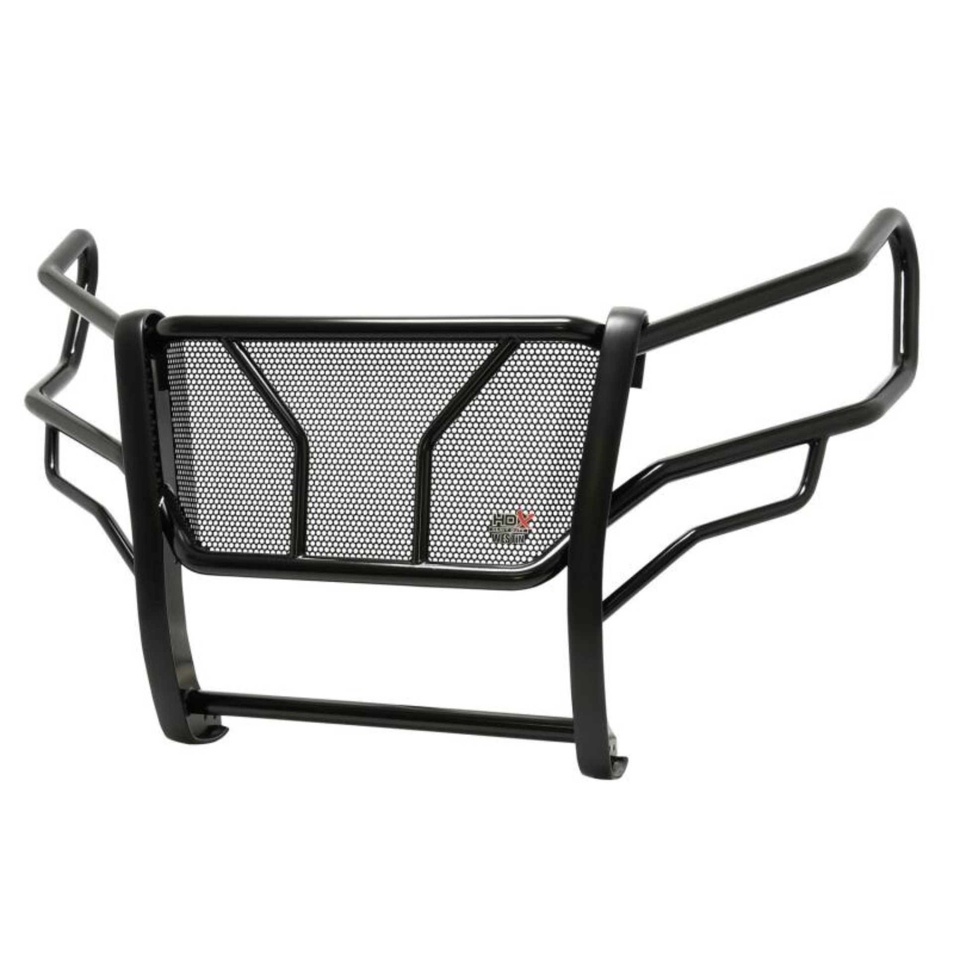 Picture of Westin 15-21 Ford Transit 150/250/350 HDX Grille Guard - Black