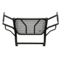 Picture of Westin 15-21 Ford Transit 150/250/350 HDX Grille Guard - Black