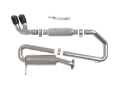 Picture of aFe Exhaust Cat Back - 49-37020-B