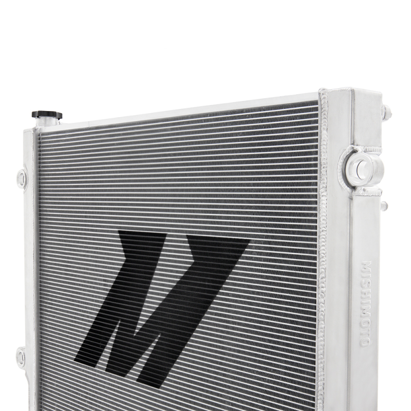 Picture of Mishimoto MM Radiators-Alum - MMRAD-TAC-16