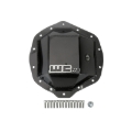 Picture of Wehrli 01-19 Chevrolet Duramax/03-19 Dodge Cummins 11.5in AAM Rear Diff. Cover - Sparkle Copper