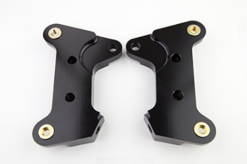 Picture of Wilwood 74-78 Ford Mustang II/Pinto Aluminum Caliper Bracket - 12.19in.