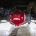 Picture of Wehrli 01-19 Chevrolet Duramax/03-19 Dodge Cummins 11.5in AAM Rear Diff. Cover - Sparkle Bomber Org.