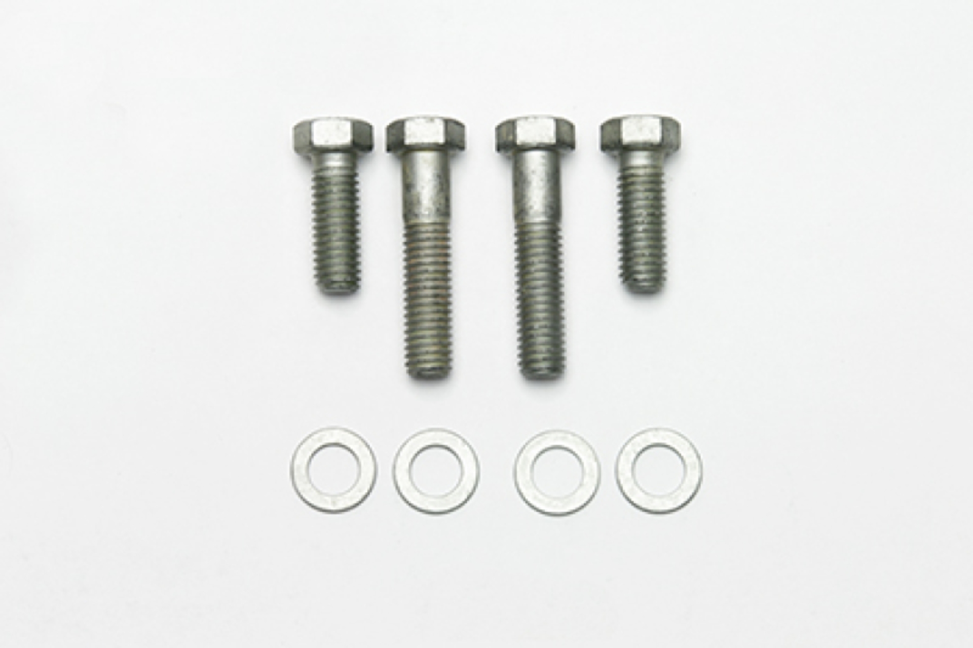 Picture of Wilwood Bolt Kit Bracket 74-78 Ford Pinto/Mustang II Disc