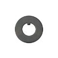 Picture of Wilwood Spindle Washer 7/8in - Black Oxide