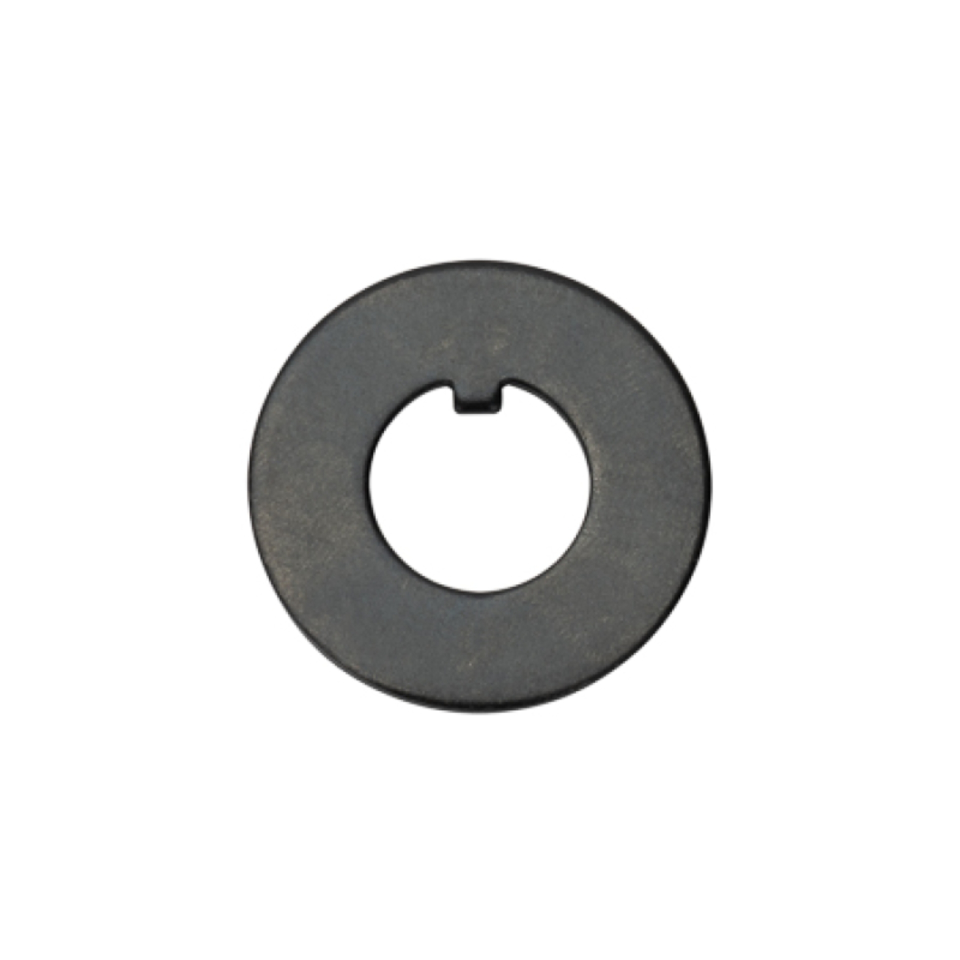 Picture of Wilwood Spindle Washer 7/8in - Black Oxide