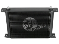 Picture of aFe Transmission Oil Cooler Kit Transmission Coolers - 46-80007