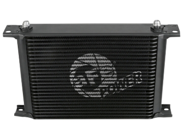 Picture of aFe Bladerunner Auto. Transmission Oil Cooler Kit 99-13 Chevrolet Silverado 1500