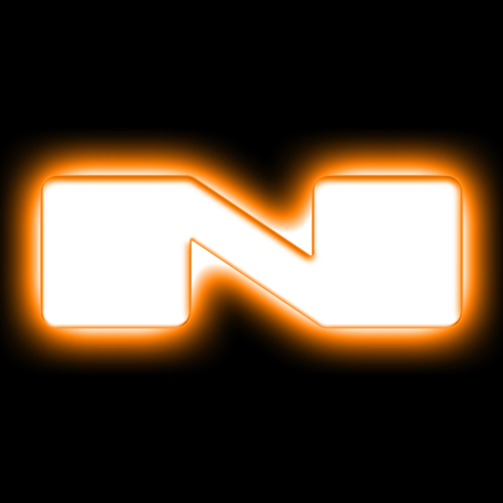 Picture of ORACLE Lighting Universal Illuminated LED Letter Badges - Matte Wht Surface Finish - N
