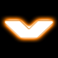Picture of ORACLE Lighting Universal Illuminated LED Letter Badges - Matte Wht Surface Finish - V