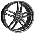 Picture of Enkei SS05 18x8 5x110 40mm Offset 72.6mm Bore Hyper Gray Wheel