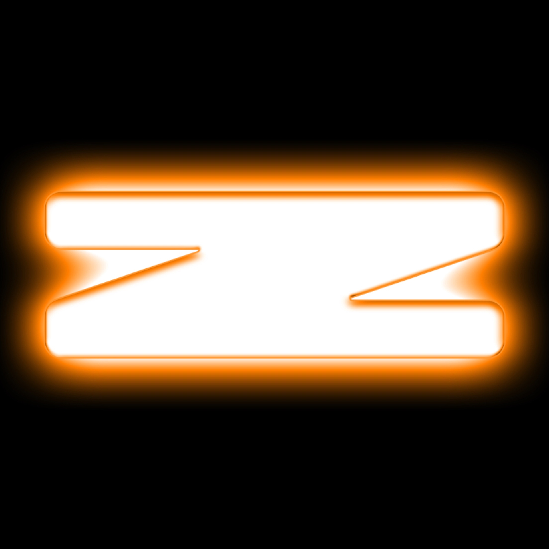 Picture of ORACLE Lighting Universal Illuminated LED Letter Badges - Matte Wht Surface Finish - Z