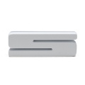 Picture of ORACLE Lighting Universal Illuminated LED Letter Badges - Matte Wht Surface Finish - S