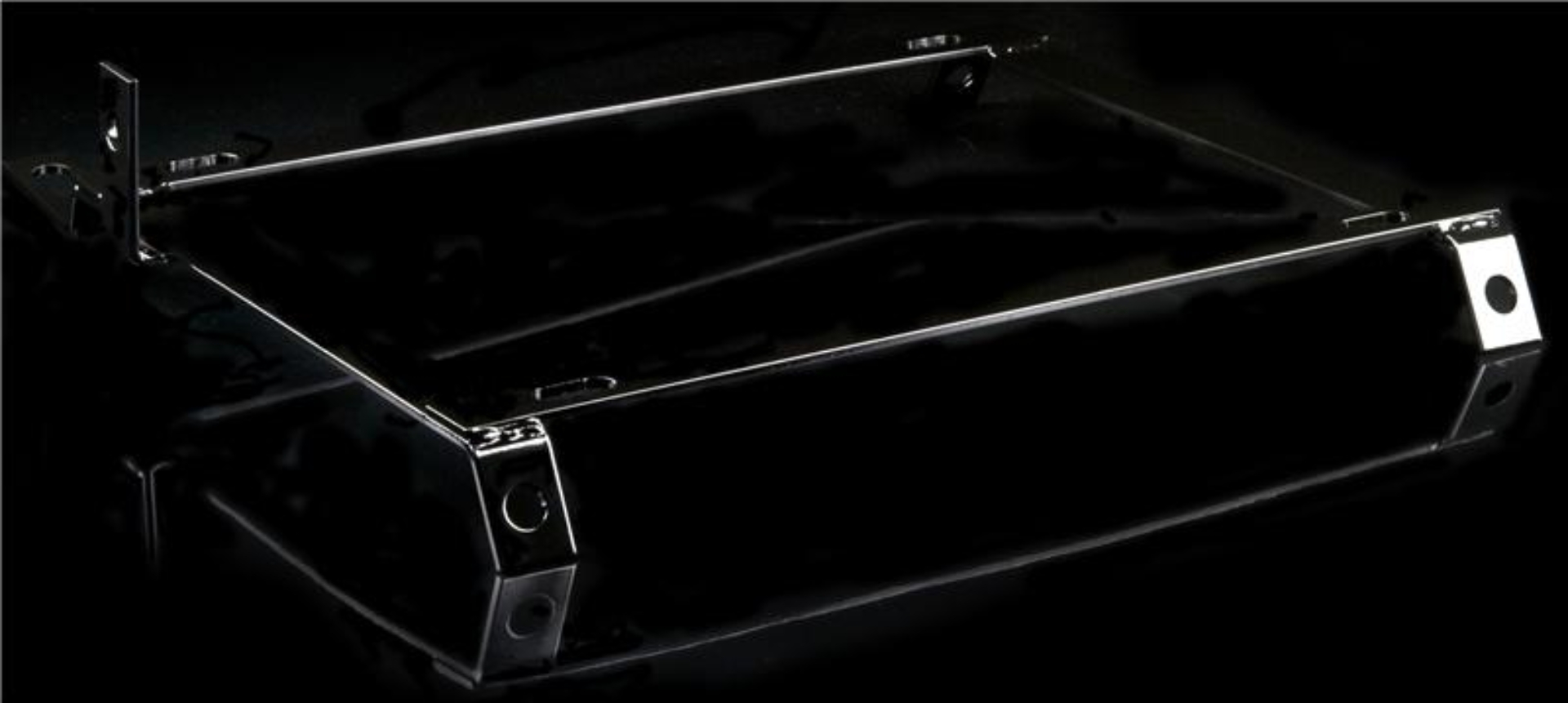 Picture of Weapon R 07 Yaris Racing Seat Brackets