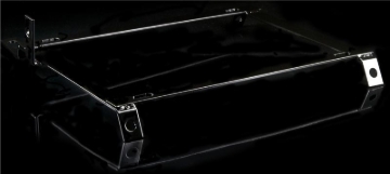 Picture of Weapon R 07 Yaris Racing Seat Brackets