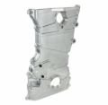 Picture of Skunk2 Honda/Acura K-Series (K24 Only) Raw Anodized V2 Timing Chain Cover