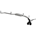 Picture of 19597-Street Cat-Back Exhaust System Ford