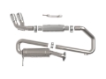 Picture of aFe Exhaust Cat Back - 49-37020-P