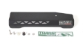 Picture of GrimmSpeed 2020+ Subaru Outback (Naturally Aspirated) TRAILS Pulley Cover - Black