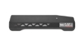 Picture of GrimmSpeed 2020+ Subaru Outback (Naturally Aspirated) TRAILS Pulley Cover - Black