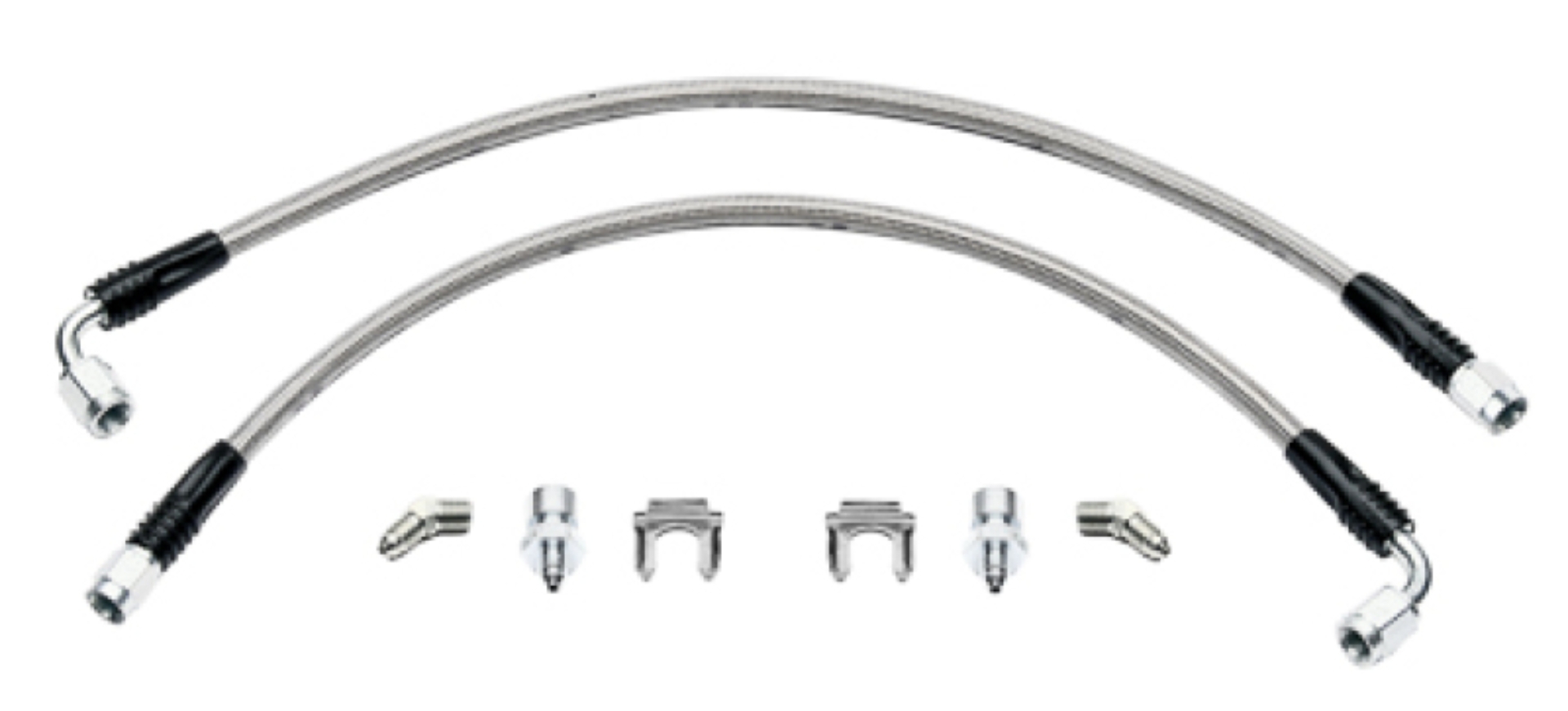 Picture of Wilwood Front Flexline Kit 2018+ Ram 1500