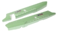 Picture of GrimmSpeed GRM TRAILS Fender Shrouds Exterior Trim - TBG114022.3