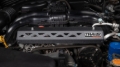 Picture of GrimmSpeed 13-17 Subaru Crosstrek TRAILS Pulley Cover - Black