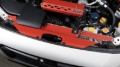 Picture of GrimmSpeed GRM TRAILS Radiator Shrouds - TBG114031.2