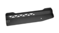 Picture of GrimmSpeed 2020+ Subaru Outback (Naturally Aspirated) TRAILS Pulley Cover - Black