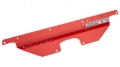 Picture of GrimmSpeed GRM TRAILS Radiator Shrouds - TBG114031.2