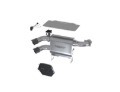 Picture of MBRP 17-18 Can-Am Maverick X3 Dual Out Active Exhaust