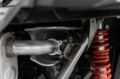 Picture of MBRP 17-18 Can-Am Maverick X3 Dual Out Active Exhaust