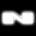 Picture of ORACLE Lighting Universal Illuminated LED Letter Badges - Matte Wht Surface Finish - N