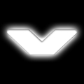 Picture of ORACLE Lighting Universal Illuminated LED Letter Badges - Matte Wht Surface Finish - V