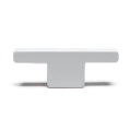 Picture of ORACLE Lighting Universal Illuminated LED Letter Badges - Matte Wht Surface Finish - T
