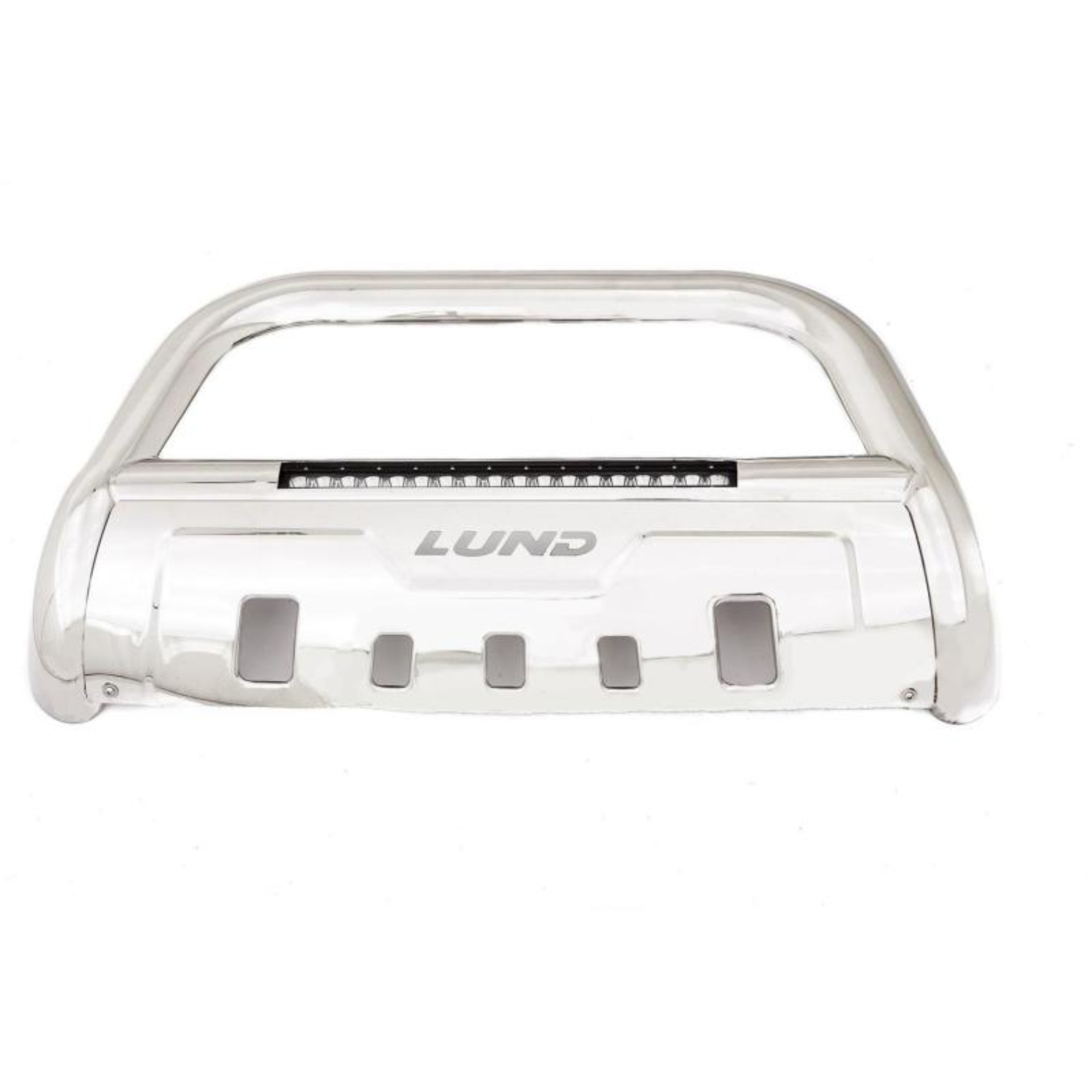 Picture of LUND LND Bull Bars - 47021201