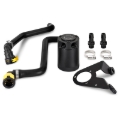 Picture of Mishimoto 2021+ Ford Bronco (2.7t) Baffled Oil Catch Can - PCV Side