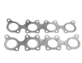 Picture of Kooks Ford 5.0L 4V Coyote Engine Cometic MLS (Multi-Layer Steel) Exhaust Gaskets