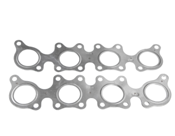Picture of Kooks Ford 5.0L 4V Coyote Engine Cometic MLS (Multi-Layer Steel) Exhaust Gaskets