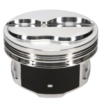 Picture of JE Pistons Small Block Ford (20 Degree Head) 4.155 Bore / 1.230 CD / 0.927 Pin - Set of 8