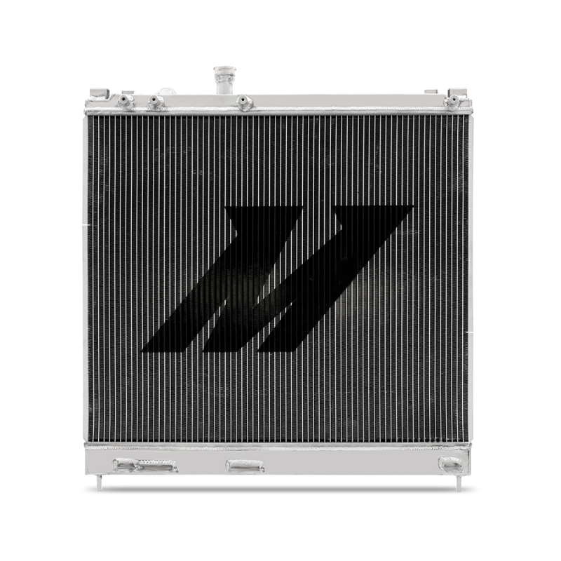 Picture of Mishimoto MM Radiators-Alum - MMRAD-TTN-04
