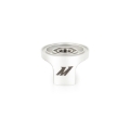 Picture of Mishimoto Oil Filter Take-Off Plate - M22