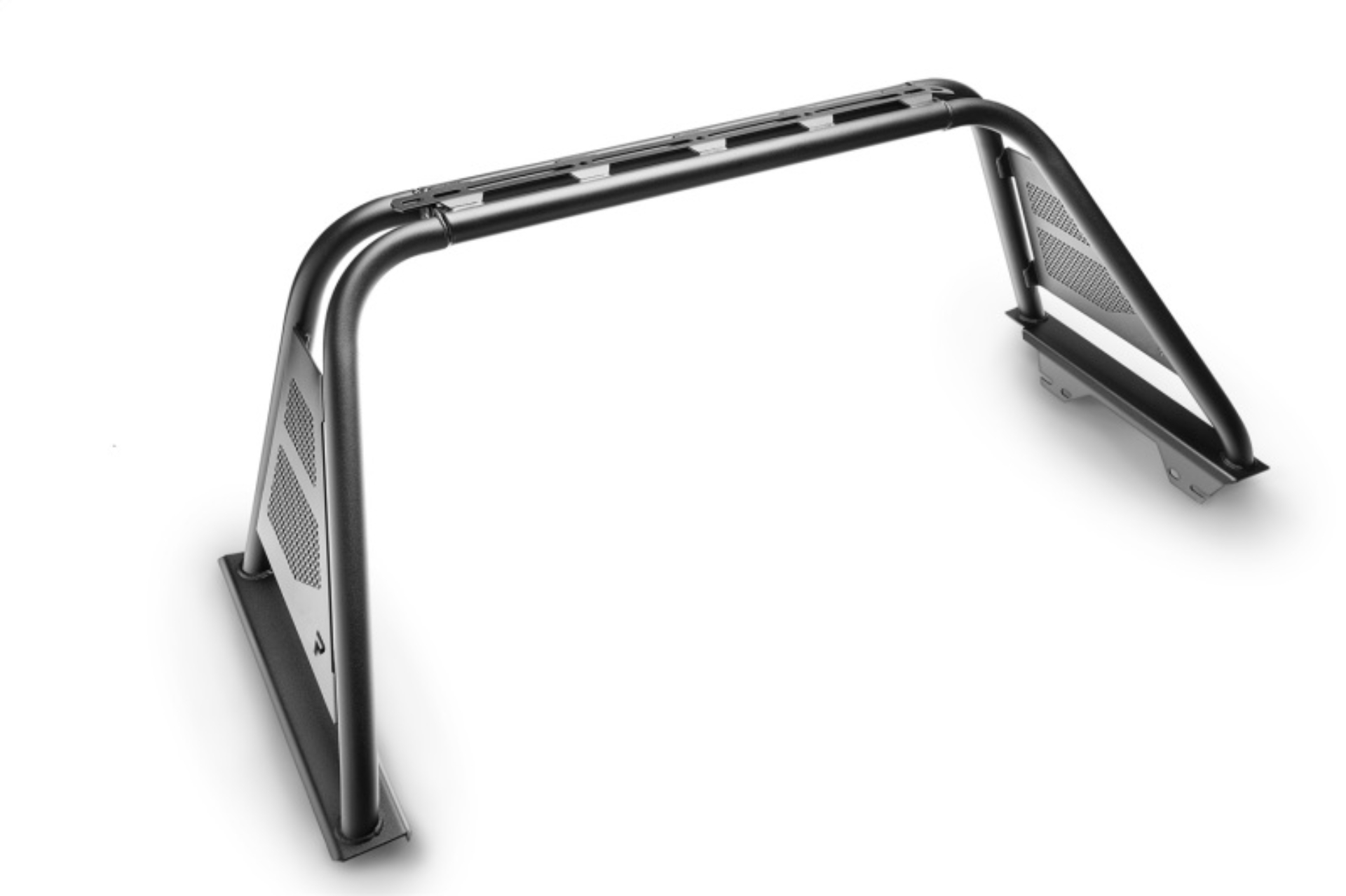 Picture of N-Fab ARC Sports Bar 19-22 Ford Ranger - Textured Black